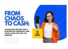 From Chaos to Cash: Busy Parents Can Earn up to $900 a Day!