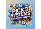 Master the Pick 3 Lottery and Win Big!