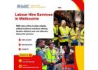 Labour Hire Company in Melbourne