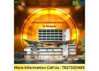 Explore Unique Investment Prospects at M3M Jewel, Gurgaon