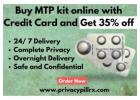 Buy mtp kit online with credit card and Get 35% off - Privacy Pill Rx