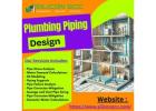 Plumbing Piping drawing Services UAE