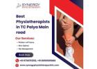 Best Physiotherapists in TC Palya Main road