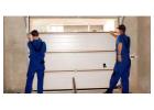 Garage Door Installation Columbia