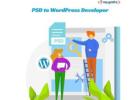 PSD to WordPress Developer: Seamless Design Integration