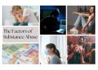 Key Factors Behind the Rise of Substance Abuse Disorders