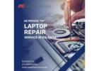 Affordable Laptop Repair Services in Patna