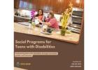 Social Programs for Teens with Disabilities