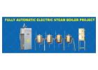 Automatic Electric Boiler in Tiruppur