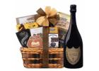 Order Wine Basket Gift Delivery in New Jersey at Best Price