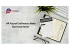 HR Payroll Software Made Simple: Your Ultimate Guide!