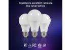 Buy Havells Adore LED A19 Bulbs – Energy-Efficient Lighting for Every Space