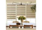  Safety and Style Combined: Motorized Shades