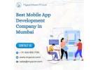 Best Mobile App Development Company in Mumbai