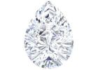 Amazing Offers on Our 3.02 Carat Pear Cut Lab Created Diamond!