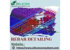 Rebar 3D Modelling Services with an affordable price in Chicago, USA