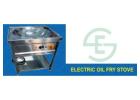 Electric Cooking Stove in Tiruppur