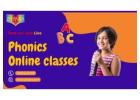 Phonics Tutor: Is Your Child Having Trouble with Reading? Get Personalized Help