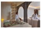 Dubai:The Ultimate Wellness and Rejuvenation Destination