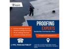 Waterproofing Experts | Waterproofing Services in Hyderabad | Waterproofing Contractors