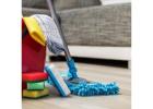 Residential Cleaning Services Near Me