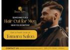 Looking For Male Hair Salon Near You In Milton - Visit Tamara Salon