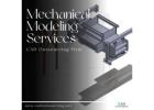 Excellent Work on Mechanical Modeling Services in Minnesota, USA