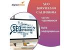 The SEO Company in California for your Online Business Promotion 