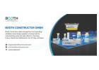 Trusted Exhibition Stand Contractor in Nuremberg – Booth Constructor