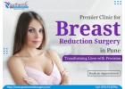 Looking For The Trusted Breast Surgery In Pune - Visit Authentic Hair