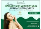 Enhance Your Skin’s Natural Glow with the Best Homeopathy Doctor in Mumbai