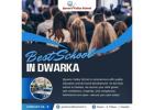 Enroll Your Child in the Best School in Dwarka – Queens Valley School