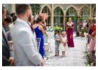 Professional Wedding Photography in Bucks