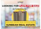 Top Flats For Sale In Vrindavan – Visit Sunbeam Real Estate