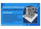 Get Reliable Accuracy with Architectural BIM Services in the USA