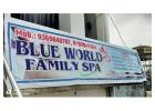 Blue World Family Spa