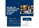  Secure the Compensation You Deserve After an Injury