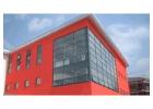 Expert Cement Board Cladding Solutions by A1 Facades LTD