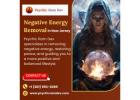 Psychic Ram Dev | Negative Energy Removal in New Jersey