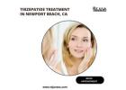 Tirzepatide Treatment in Newport Beach, CA