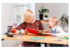 Reliable Nanny Needed in London – Apply Now!