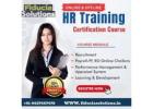 Boost Your HR Career with Fiducia Solutions – Noida's Premier HR Training Institute!