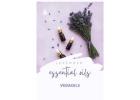 Limited Time Offer: Premium Lavender Essential Oil - Uplift Your Senses!