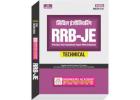 Are RRB JE Books Available Online for Civil Engineering