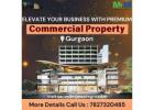 M3M Jewel Commercial Property: A New Standard of Elegance in Gurgaon