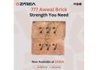 777 ( Awwal Bricks) | Zarea Limited