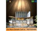 M3M Jewel: The Leading Business Hub in Gurgaon