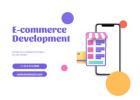 Top Ecommerce Development Company in Virginia  