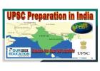 Join the Top IAS Coaching in India to Ace the UPSC Exam