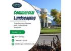 Commercial Landscaping in NJ